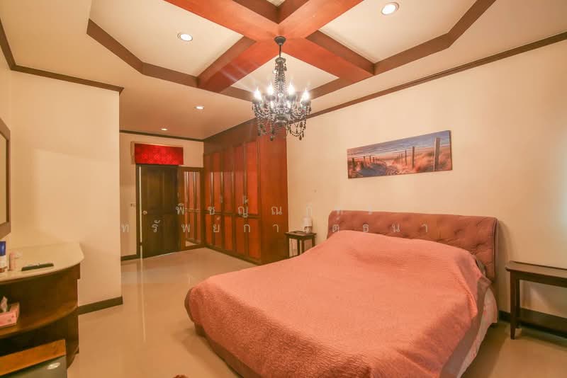 Palm Hills Golf Club and Residence : ปาล์ม ฮิลส์ กอล์ฟ คลับ แอนด์ เรสซิเดนซ์, เพชรบุรี, 1444 Phet Kasem Rd, ชะอำ, เพชรบุรี, 310 ตร.ม., วิลล่า ขาย, โดย พิชญ์ณภัทร ทรัพย์กานต์ธนา, 500416840 - DDproperty.com