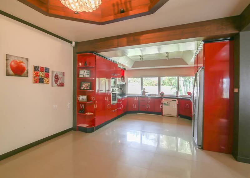Palm Hills Golf Club and Residence, Phetchaburi, 1444 Phet Kasem Rd, Cha-am, Cha-Am, Phetchaburi, 4 Bedrooms, 310 sqm, Villa For Sale, by พิชญ์ณภัทร ทรัพย์กานต์ธนา, 500416840 - DDproperty.com