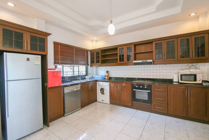 Palm Hills Golf Club and Residence : ปาล์ม ฮิลส์ กอล์ฟ คลับ แอนด์ เรสซิเดนซ์, เพชรบุรี, 1444 Phet Kasem Rd, ชะอำ, เพชรบุรี, 310 ตร.ม., วิลล่า ขาย, โดย พิชญ์ณภัทร ทรัพย์กานต์ธนา, 500416840 - DDproperty.com