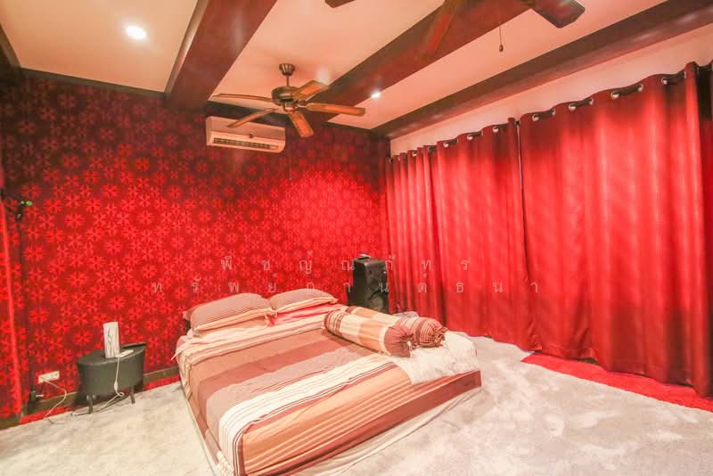 Palm Hills Golf Club and Residence, Phetchaburi, 1444 Phet Kasem Rd, Cha-am, Cha-Am, Phetchaburi, 4 Bedrooms, 310 sqm, Villa For Sale, by พิชญ์ณภัทร ทรัพย์กานต์ธนา, 500416840 - DDproperty.com