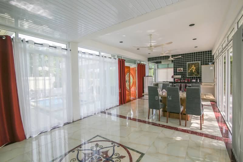 Palm Hills Golf Club and Residence, Phetchaburi, 1444 Phet Kasem Rd, Cha-am, Cha-Am, Phetchaburi, 4 Bedrooms, 310 sqm, Villa For Sale, by พิชญ์ณภัทร ทรัพย์กานต์ธนา, 500416840 - DDproperty.com