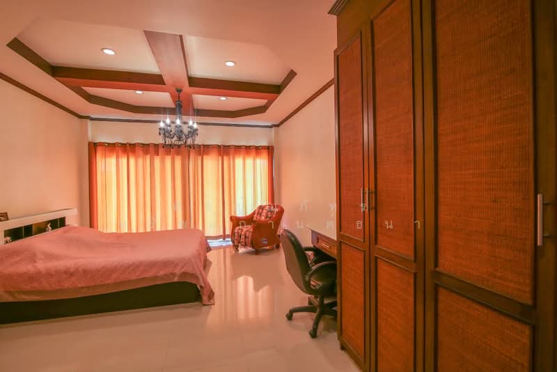 Palm Hills Golf Club and Residence, Phetchaburi, 1444 Phet Kasem Rd, Cha-am, Cha-Am, Phetchaburi, 4 Bedrooms, 310 sqm, Villa For Sale, by พิชญ์ณภัทร ทรัพย์กานต์ธนา, 500416840 - DDproperty.com