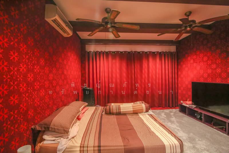 Palm Hills Golf Club and Residence : ปาล์ม ฮิลส์ กอล์ฟ คลับ แอนด์ เรสซิเดนซ์, เพชรบุรี, 1444 Phet Kasem Rd, ชะอำ, เพชรบุรี, 310 ตร.ม., วิลล่า ขาย, โดย พิชญ์ณภัทร ทรัพย์กานต์ธนา, 500416840 - DDproperty.com