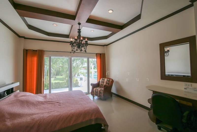 Palm Hills Golf Club and Residence : ปาล์ม ฮิลส์ กอล์ฟ คลับ แอนด์ เรสซิเดนซ์, เพชรบุรี, 1444 Phet Kasem Rd, ชะอำ, เพชรบุรี, 310 ตร.ม., วิลล่า ขาย, โดย พิชญ์ณภัทร ทรัพย์กานต์ธนา, 500416840 - DDproperty.com