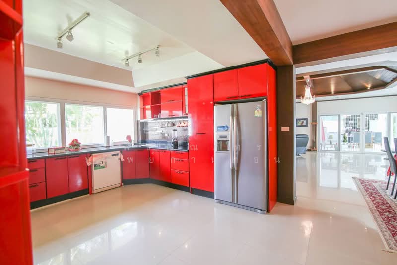 Palm Hills Golf Club and Residence, Phetchaburi, 1444 Phet Kasem Rd, Cha-am, Cha-Am, Phetchaburi, 4 Bedrooms, 310 sqm, Villa For Sale, by พิชญ์ณภัทร ทรัพย์กานต์ธนา, 500416840 - DDproperty.com