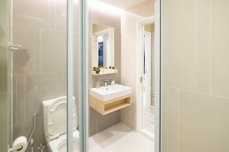 The Key Sathorn-Charoenraj, Bangkok, 3725-4334 Charoen Rat Road, Bang Klo, Bang Kho Laem, Bangkok, 2 Bedrooms, 55 sqm, Condo For Rent, by Boonraksa Sopak, 500416843 - DDproperty.com