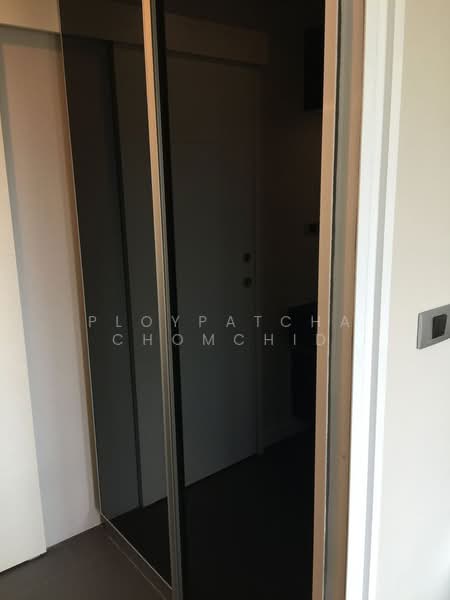 The Crest Sukhumvit 34, Bangkok, 778 Sukhumvit Road, Khong Tan, Khlong Toei, Bangkok, 1 Bedroom, 35 sqm, Condo For Rent, by Ploypatcha Chomchid, 500416844 - DDproperty.com