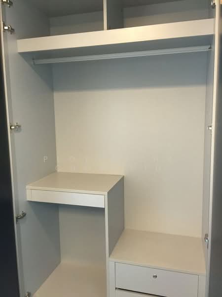The Crest Sukhumvit 34, Bangkok, 778 Sukhumvit Road, Khong Tan, Khlong Toei, Bangkok, 1 Bedroom, 35 sqm, Condo For Rent, by Ploypatcha Chomchid, 500416844 - DDproperty.com