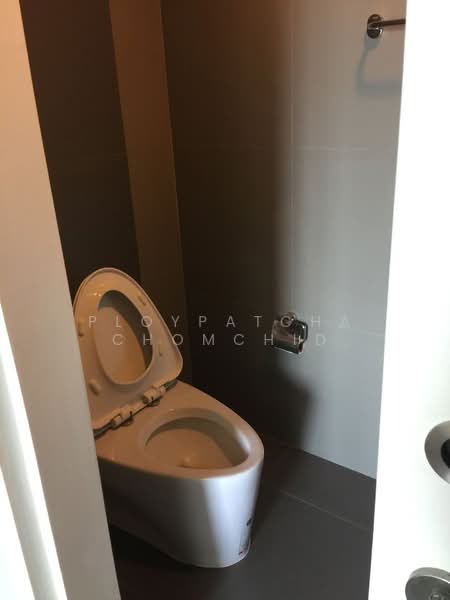 The Crest Sukhumvit 34, Bangkok, 778 Sukhumvit Road, Khong Tan, Khlong Toei, Bangkok, 1 Bedroom, 35 sqm, Condo For Rent, by Ploypatcha Chomchid, 500416844 - DDproperty.com