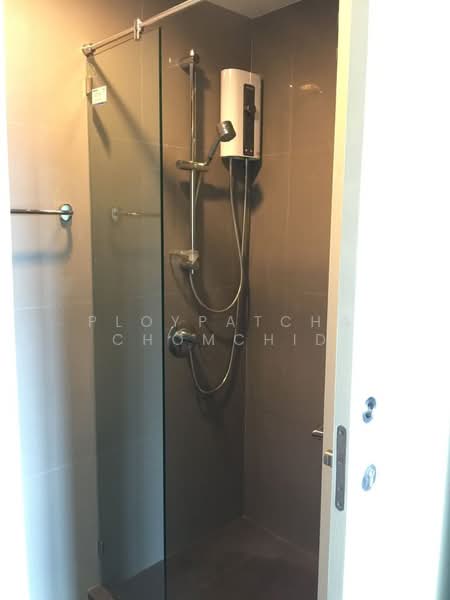 The Crest Sukhumvit 34, Bangkok, 778 Sukhumvit Road, Khong Tan, Khlong Toei, Bangkok, 1 Bedroom, 35 sqm, Condo For Rent, by Ploypatcha Chomchid, 500416844 - DDproperty.com