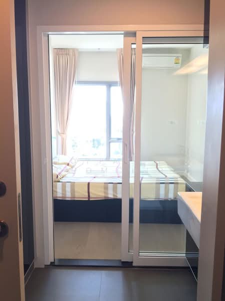 The Crest Sukhumvit 34, Bangkok, 778 Sukhumvit Road, Khong Tan, Khlong Toei, Bangkok, 1 Bedroom, 35 sqm, Condo For Rent, by Ploypatcha Chomchid, 500416844 - DDproperty.com