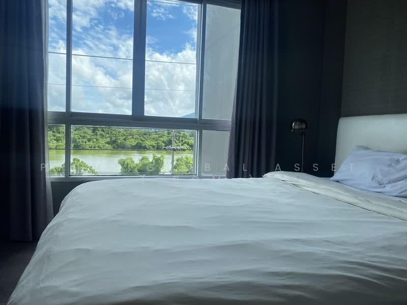 Dcondo Mine : ดี คอนโด ไมน์, ภูเก็ต, ถนนวิชิตสงคราม, กะทู้, ภูเก็ต, 29 ตร.ม., คอนโด ขาย, โดย Prime Global Asset ( Bom ), 500416849 - DDproperty.com