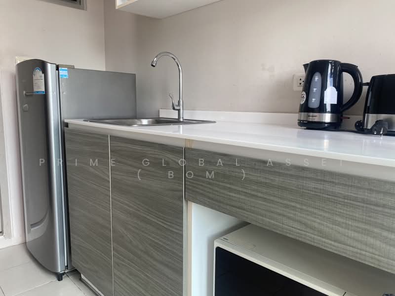 Dcondo Mine, Phuket, Vichitsongkram Road, Kathu, Phuket, 1 Bedroom, 29 sqm, Condo For Sale, by Prime Global Asset ( Bom ), 500416849 - DDproperty.com