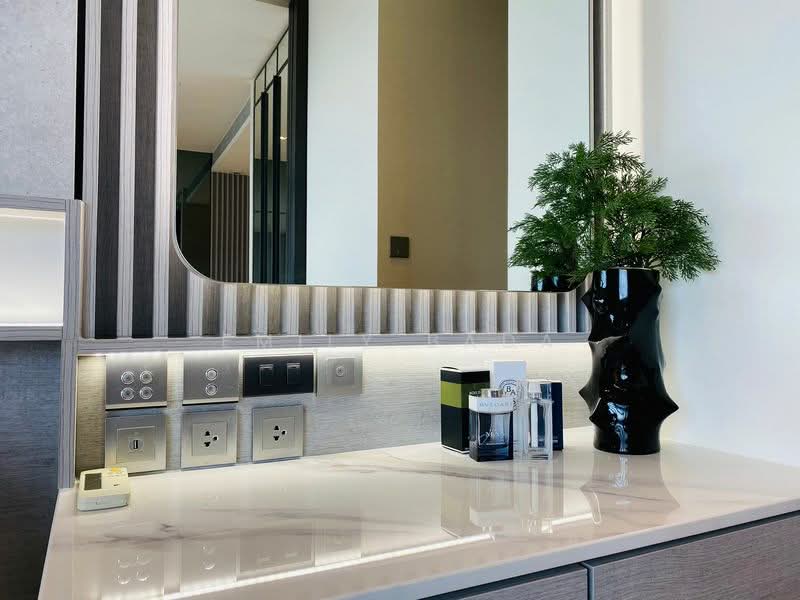 BEATNIQ Sukhumvit 32, Bangkok, Soi Sukhumvit 32, Sukhumvit Road, Khong Tan, Khlong Toei, Bangkok, 1 Bedroom, 43 sqm, Condo For Sale, by Emily Bada, 500416850 - DDproperty.com