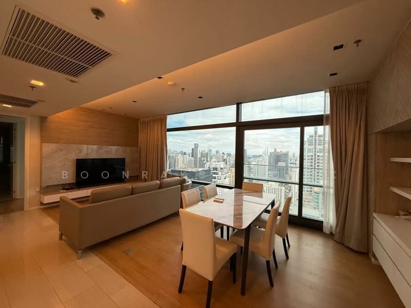 Circle Condominium : เซอร์เคิล คอนโดมิเนียม, กรุงเทพ, 1674 ซอยเพชรบุรี 36 ถนนเพชรบุรี, มักกะสัน, ราชเทวี, กรุงเทพ, 121 ตร.ม., คอนโด ให้เช่า, โดย Boonraksa Sopak, 500416854 - DDproperty.com