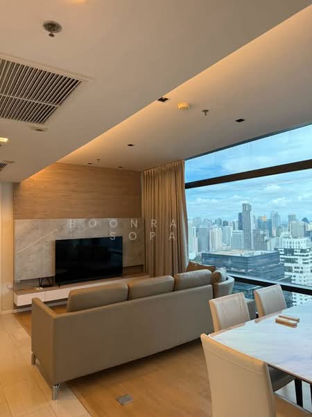 Circle Condominium : เซอร์เคิล คอนโดมิเนียม, กรุงเทพ, 1674 ซอยเพชรบุรี 36 ถนนเพชรบุรี, มักกะสัน, ราชเทวี, กรุงเทพ, 121 ตร.ม., คอนโด ให้เช่า, โดย Boonraksa Sopak, 500416854 - DDproperty.com