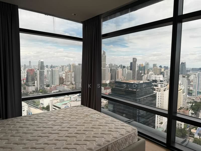 Circle Condominium, Bangkok, 1674 Soi Petchaburi 36 Petchaburi Road, Makkasan, Ratchathewi, Bangkok, 3 Bedrooms, 121 sqm, Condo For Rent, by Boonraksa Sopak, 500416854 - DDproperty.com