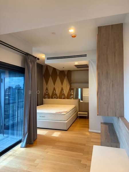 Circle Condominium, Bangkok, 1674 Soi Petchaburi 36 Petchaburi Road, Makkasan, Ratchathewi, Bangkok, 3 Bedrooms, 121 sqm, Condo For Rent, by Boonraksa Sopak, 500416854 - DDproperty.com