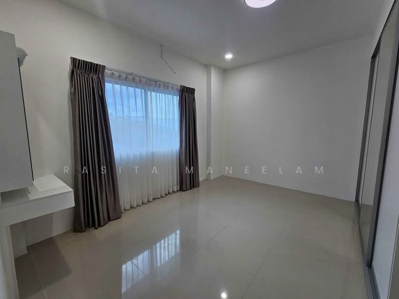 Kittichai Villa 17, Bangkok, 118 Mitmaitri Road, Khu Fang Nua, Nong Chok, Bangkok, 3 Bedrooms, 150 sqm, Single Detached House For Sale, by Rasita Maneelam, 500416859 - DDproperty.com