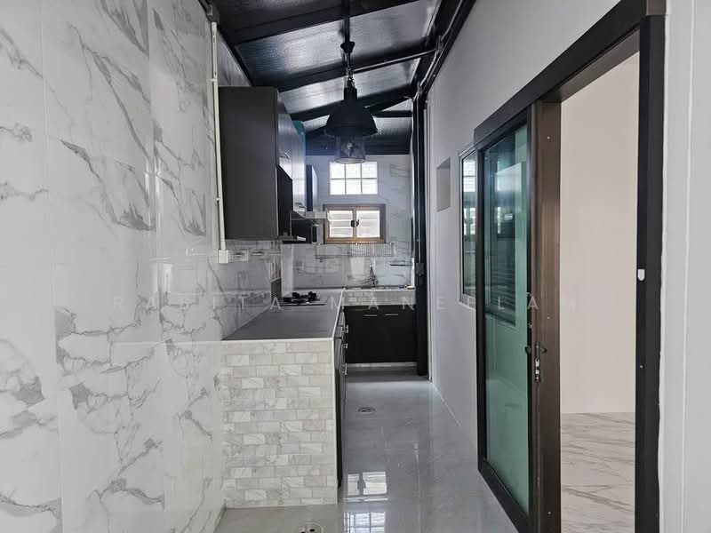 Kittichai Villa 17, Bangkok, 118 Mitmaitri Road, Khu Fang Nua, Nong Chok, Bangkok, 3 Bedrooms, 150 sqm, Single Detached House For Sale, by Rasita Maneelam, 500416859 - DDproperty.com