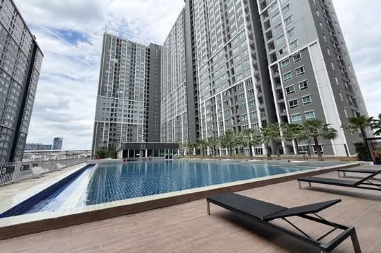 Regent Home Bangson 2 Phase 28 : รีเจ้นท์ โฮม บางซ่อน โครงการ 2 เฟส 28, กรุงเทพ