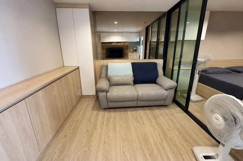 Regent Home Bangson 2 Phase 28 : รีเจ้นท์ โฮม บางซ่อน โครงการ 2 เฟส 28, กรุงเทพ, ถนนกรุงเทพ-นนทบุรี, บางซื่อ, กรุงเทพ, 28 ตร.ม., คอนโด ขาย, โดย สง่าชัย ไทรทองคำ, 500416861 - DDproperty.com