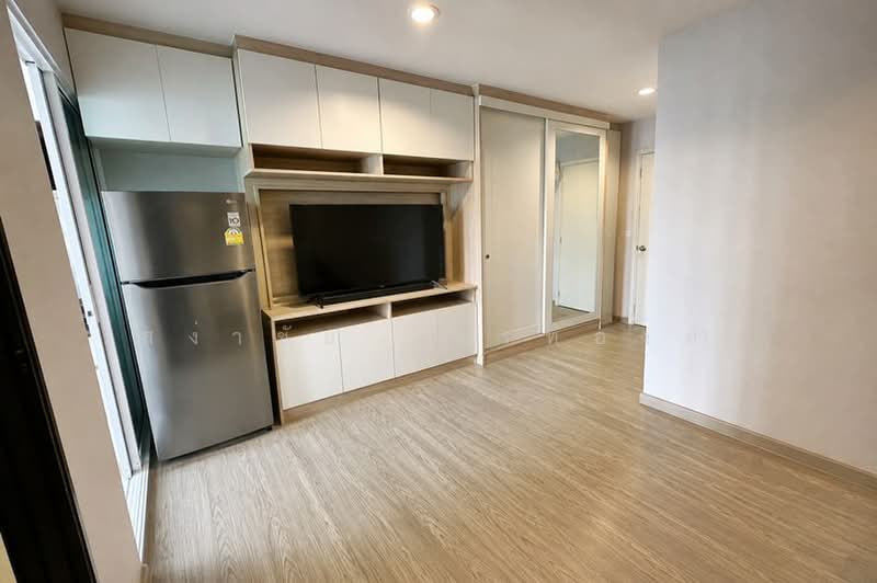 Regent Home Bangson 2 Phase 28, Bangkok, Bangkok-Nontaburi Road, Bang Sue, Bangkok, 1 Bedroom, 28 sqm, Condo For Sale, by สง่าชัย ไทรทองคำ, 500416861 - DDproperty.com