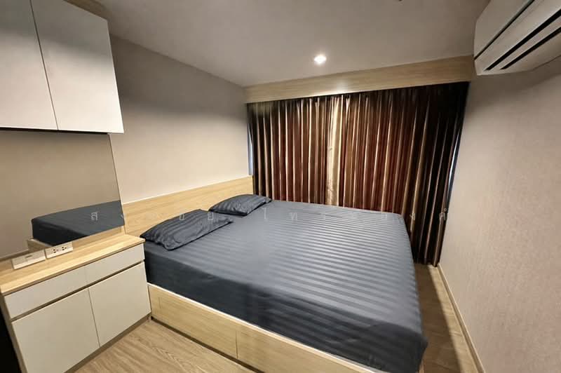 Regent Home Bangson 2 Phase 28, Bangkok, Bangkok-Nontaburi Road, Bang Sue, Bangkok, 1 Bedroom, 28 sqm, Condo For Sale, by สง่าชัย ไทรทองคำ, 500416861 - DDproperty.com
