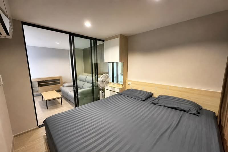 Regent Home Bangson 2 Phase 28, Bangkok, Bangkok-Nontaburi Road, Bang Sue, Bangkok, 1 Bedroom, 28 sqm, Condo For Sale, by สง่าชัย ไทรทองคำ, 500416861 - DDproperty.com