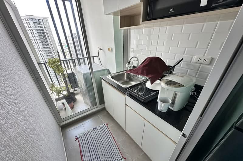 Regent Home Bangson 2 Phase 28 : รีเจ้นท์ โฮม บางซ่อน โครงการ 2 เฟส 28, กรุงเทพ, ถนนกรุงเทพ-นนทบุรี, บางซื่อ, กรุงเทพ, 28 ตร.ม., คอนโด ขาย, โดย สง่าชัย ไทรทองคำ, 500416861 - DDproperty.com