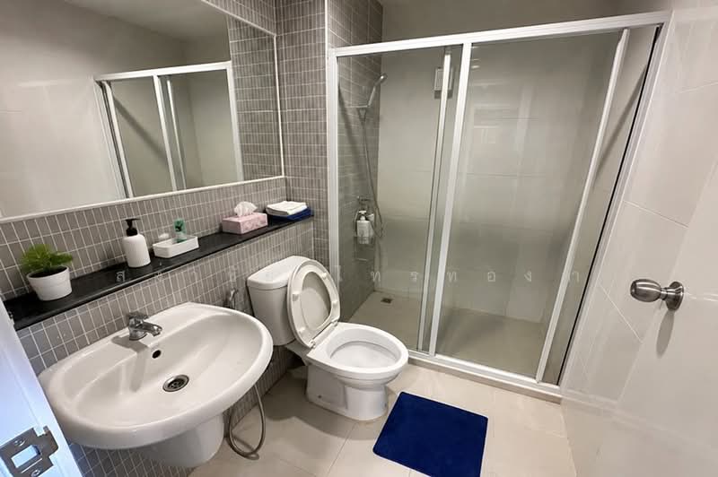Regent Home Bangson 2 Phase 28 : รีเจ้นท์ โฮม บางซ่อน โครงการ 2 เฟส 28, กรุงเทพ, ถนนกรุงเทพ-นนทบุรี, บางซื่อ, กรุงเทพ, 28 ตร.ม., คอนโด ขาย, โดย สง่าชัย ไทรทองคำ, 500416861 - DDproperty.com