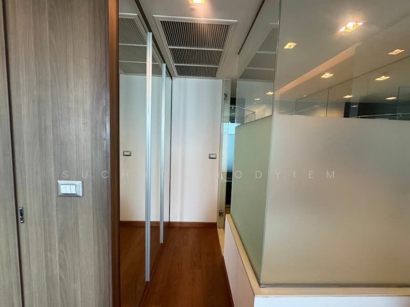 The Address Sathorn, Bangkok, 98 Sathorn Nua Road, Silom, Bang Rak, Bangkok, 1 Bedroom, 46 sqm, Condo For Sale, by Suchada Yodyiem, 500416862 - DDproperty.com