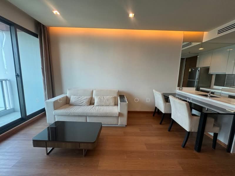 The Address Sathorn : ดิ แอดเดรส สาทร, กรุงเทพ, 98 ถนนสาทรเหนือ ซอยสาทร 12 แขวงสีลม เขตบางรัก กรุงเทพมหานคร, สีลม, บางรัก, กรุงเทพ, 46 ตร.ม., คอนโด ขาย, โดย Suchada Yodyiem, 500416862 - DDproperty.com