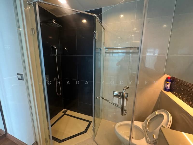 The Address Sathorn, Bangkok, 98 Sathorn Nua Road, Silom, Bang Rak, Bangkok, 1 Bedroom, 46 sqm, Condo For Sale, by Suchada Yodyiem, 500416862 - DDproperty.com