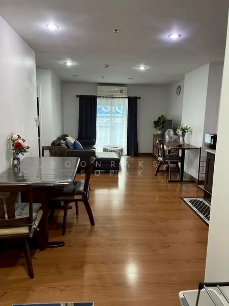 The Next Garden Suites, Bangkok, 111 Soi Sukhumvit 52, Sukhumvit Road, Bang Chak, Phra Khanong, Bangkok, 2 Bedrooms, 73 sqm, Condo For Rent, by Boonraksa Sopak, 500416863 - DDproperty.com