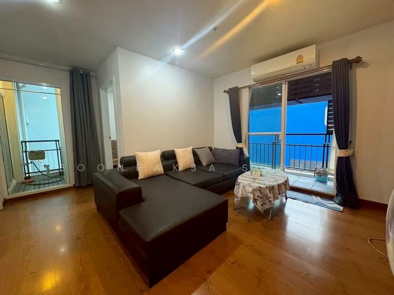 The Next Garden Suites, Bangkok, 111 Soi Sukhumvit 52, Sukhumvit Road, Bang Chak, Phra Khanong, Bangkok, 2 Bedrooms, 73 sqm, Condo For Rent, by Boonraksa Sopak, 500416863 - DDproperty.com