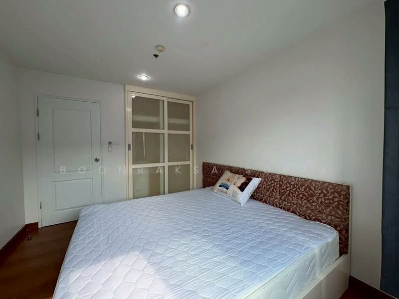 The Next Garden Suites, Bangkok, 111 Soi Sukhumvit 52, Sukhumvit Road, Bang Chak, Phra Khanong, Bangkok, 2 Bedrooms, 73 sqm, Condo For Rent, by Boonraksa Sopak, 500416863 - DDproperty.com