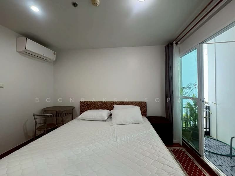 The Next Garden Suites, Bangkok, 111 Soi Sukhumvit 52, Sukhumvit Road, Bang Chak, Phra Khanong, Bangkok, 2 Bedrooms, 73 sqm, Condo For Rent, by Boonraksa Sopak, 500416863 - DDproperty.com