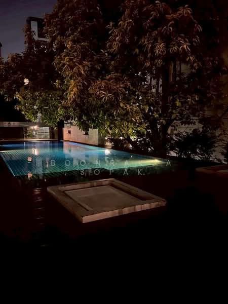 The Next Garden Suites, Bangkok, 111 Soi Sukhumvit 52, Sukhumvit Road, Bang Chak, Phra Khanong, Bangkok, 2 Bedrooms, 73 sqm, Condo For Rent, by Boonraksa Sopak, 500416863 - DDproperty.com