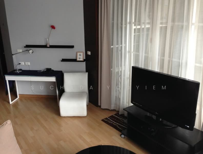 Citi Smart Sukhumvit 18, Bangkok, 366 Soi Sukhumvit 18, Sukhumvit Road, Khlong Toei, Bangkok, 2 Bedrooms, 73 sqm, Condo For Sale, by Suchada Yodyiem, 500416866 - DDproperty.com