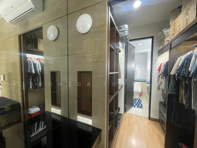Citi Smart Sukhumvit 18, Bangkok, 366 Soi Sukhumvit 18, Sukhumvit Road, Khlong Toei, Bangkok, 2 Bedrooms, 73 sqm, Condo For Sale, by Suchada Yodyiem, 500416866 - DDproperty.com