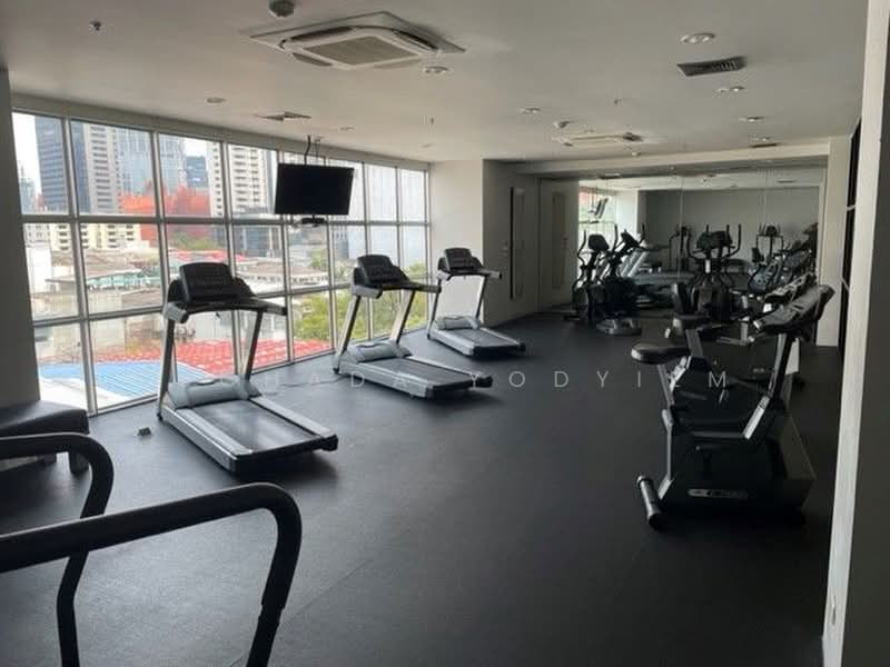 Citi Smart Sukhumvit 18 : ซิตี้ สมาร์ท สุขุมวิท 18, กรุงเทพ, 366 ซอยสุขุมวิท 18 ถนนสุขุมวิท, คลองเตย, กรุงเทพ, 73 ตร.ม., คอนโด ขาย, โดย Suchada Yodyiem, 500416866 - DDproperty.com