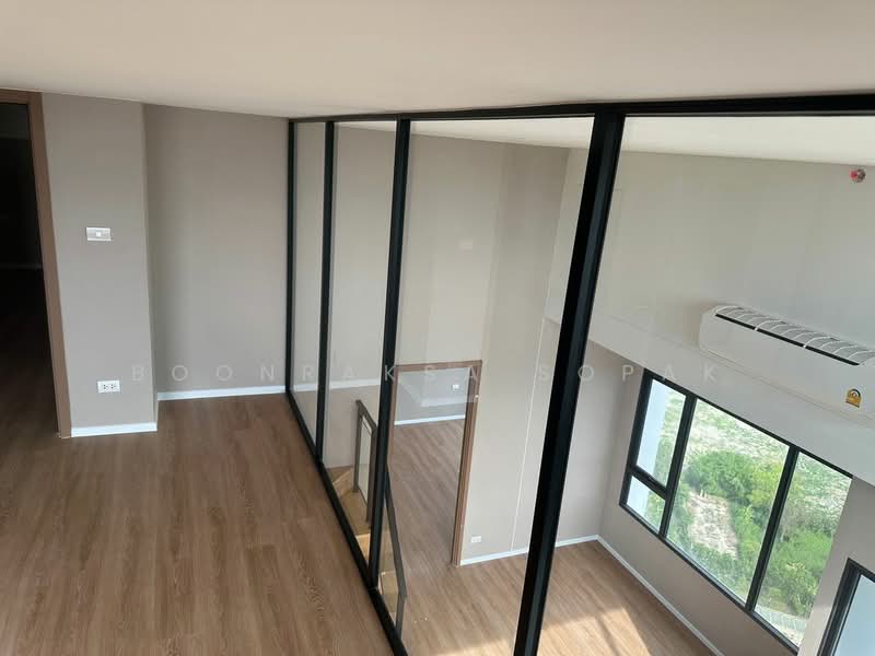 Landmark @MRTA Station, Bangkok, 397 Rama 9 Road, Bang Kapi, Huai Khwang, Bangkok, 3 Bedrooms, 70 sqm, Condo For Rent, by Boonraksa Sopak, 500416867 - DDproperty.com