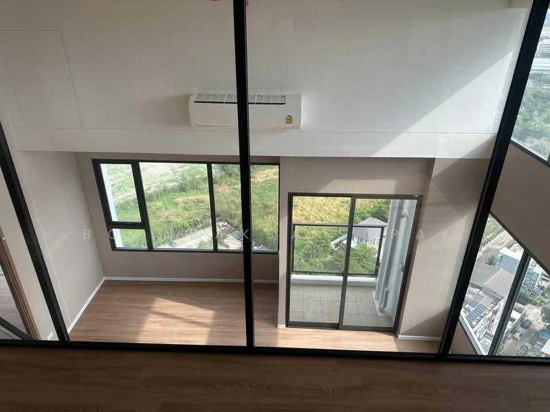 Landmark @MRTA Station, Bangkok, 397 Rama 9 Road, Bang Kapi, Huai Khwang, Bangkok, 3 Bedrooms, 70 sqm, Condo For Rent, by Boonraksa Sopak, 500416867 - DDproperty.com