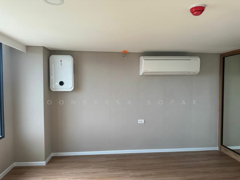 Landmark @MRTA Station, Bangkok, 397 Rama 9 Road, Bang Kapi, Huai Khwang, Bangkok, 3 Bedrooms, 70 sqm, Condo For Rent, by Boonraksa Sopak, 500416867 - DDproperty.com