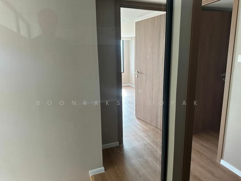 Landmark @MRTA Station, Bangkok, 397 Rama 9 Road, Bang Kapi, Huai Khwang, Bangkok, 3 Bedrooms, 70 sqm, Condo For Rent, by Boonraksa Sopak, 500416867 - DDproperty.com