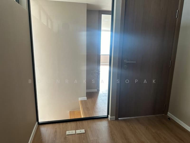 Landmark @MRTA Station, Bangkok, 397 Rama 9 Road, Bang Kapi, Huai Khwang, Bangkok, 3 Bedrooms, 70 sqm, Condo For Rent, by Boonraksa Sopak, 500416867 - DDproperty.com