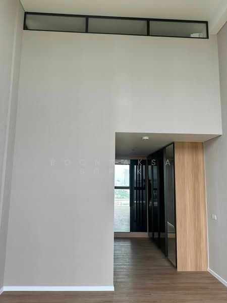 Landmark @MRTA Station, Bangkok, 397 Rama 9 Road, Bang Kapi, Huai Khwang, Bangkok, 3 Bedrooms, 70 sqm, Condo For Rent, by Boonraksa Sopak, 500416867 - DDproperty.com