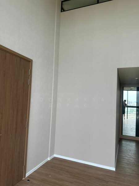 Landmark @MRTA Station, Bangkok, 397 Rama 9 Road, Bang Kapi, Huai Khwang, Bangkok, 3 Bedrooms, 70 sqm, Condo For Rent, by Boonraksa Sopak, 500416867 - DDproperty.com