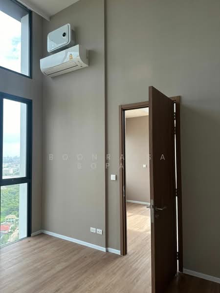 Landmark @MRTA Station, Bangkok, 397 Rama 9 Road, Bang Kapi, Huai Khwang, Bangkok, 3 Bedrooms, 70 sqm, Condo For Rent, by Boonraksa Sopak, 500416867 - DDproperty.com